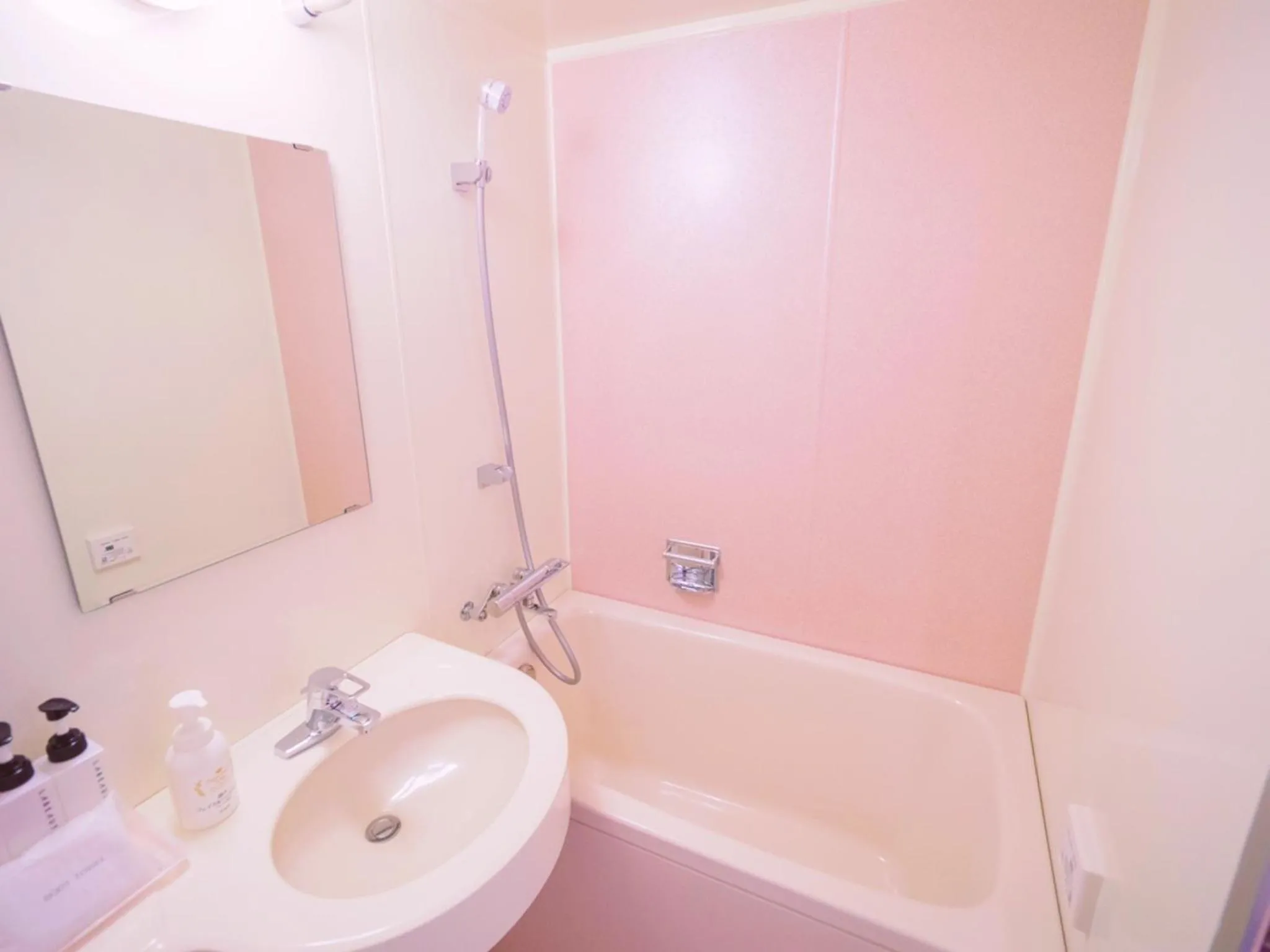 Hotel Shin Osaka / Vacation STAY 81522