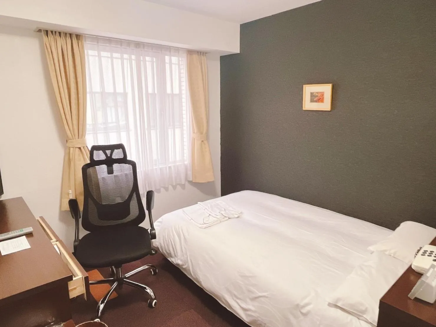 Hotel Shin Osaka / Vacation STAY 81522