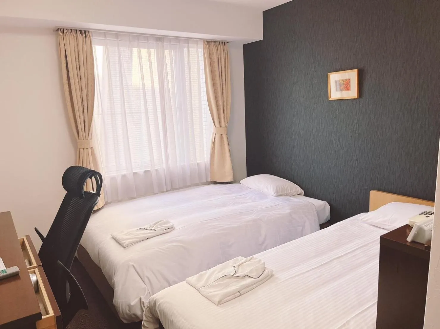 Hotel Shin Osaka / Vacation STAY 81540