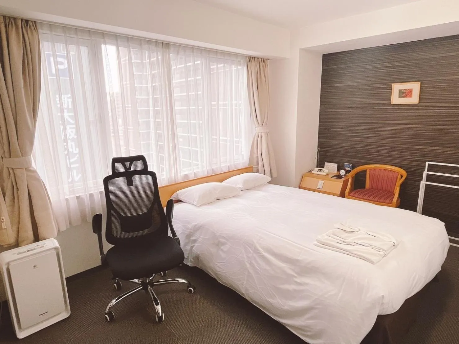 Hotel Shin Osaka / Vacation STAY 81523