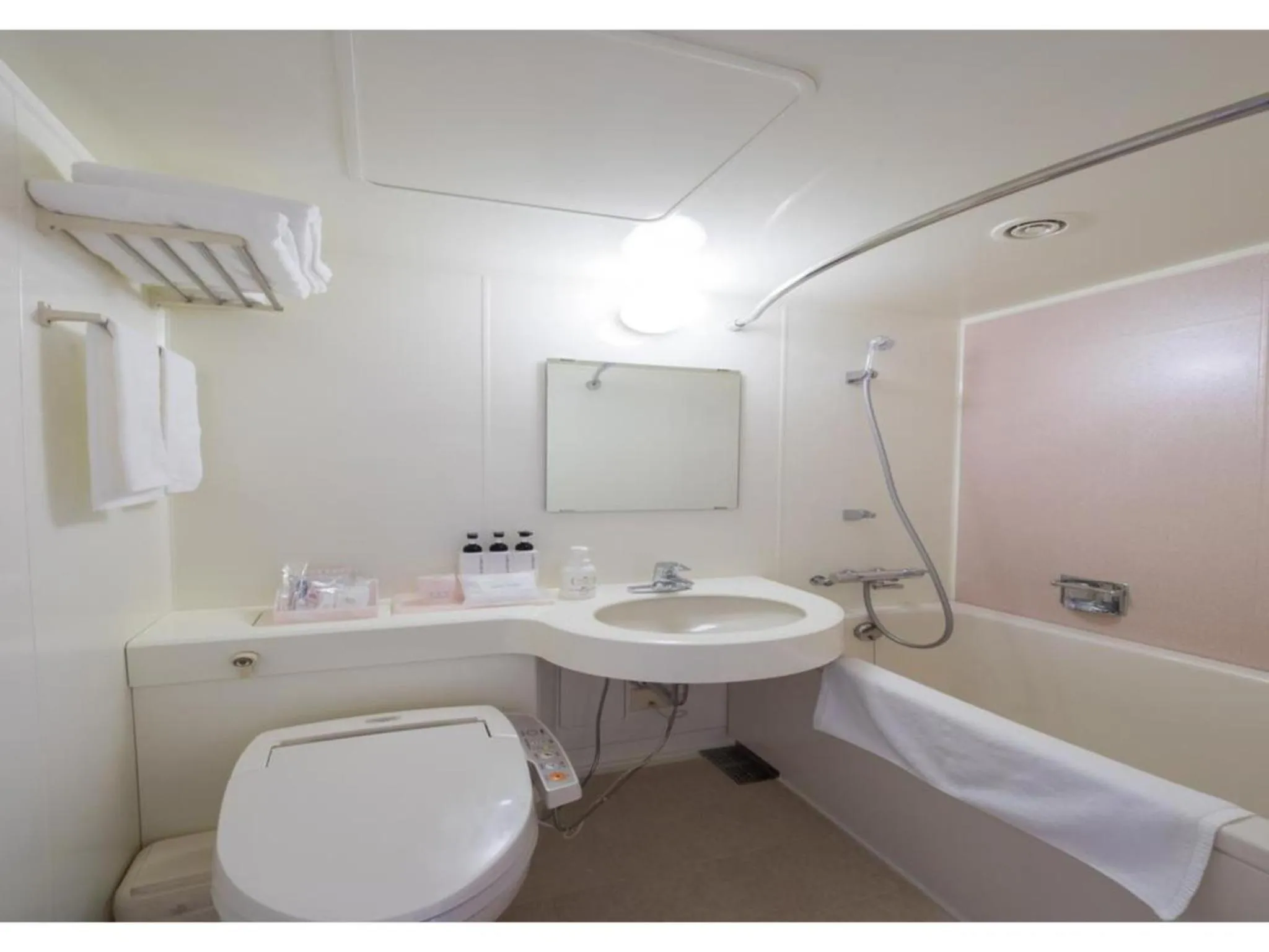 Hotel Shin Osaka / Vacation STAY 81542