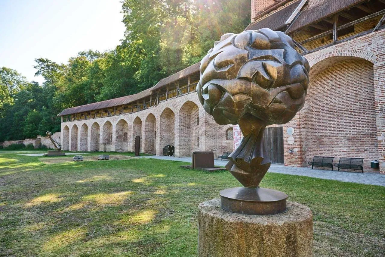 Entertainment in Hotel Goldene Sonne