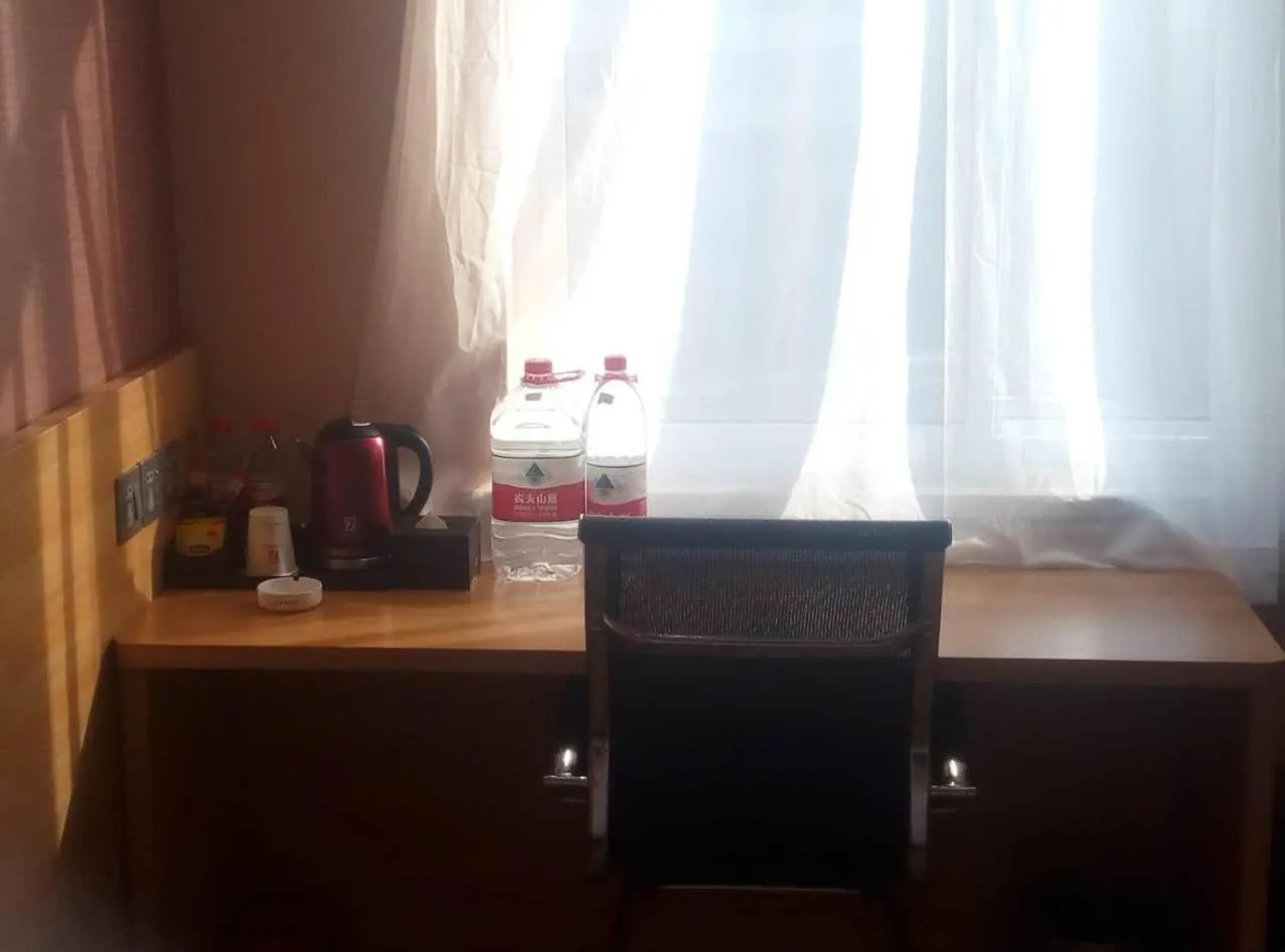 7 Days Premium Linfen Pingyang South Street Branch