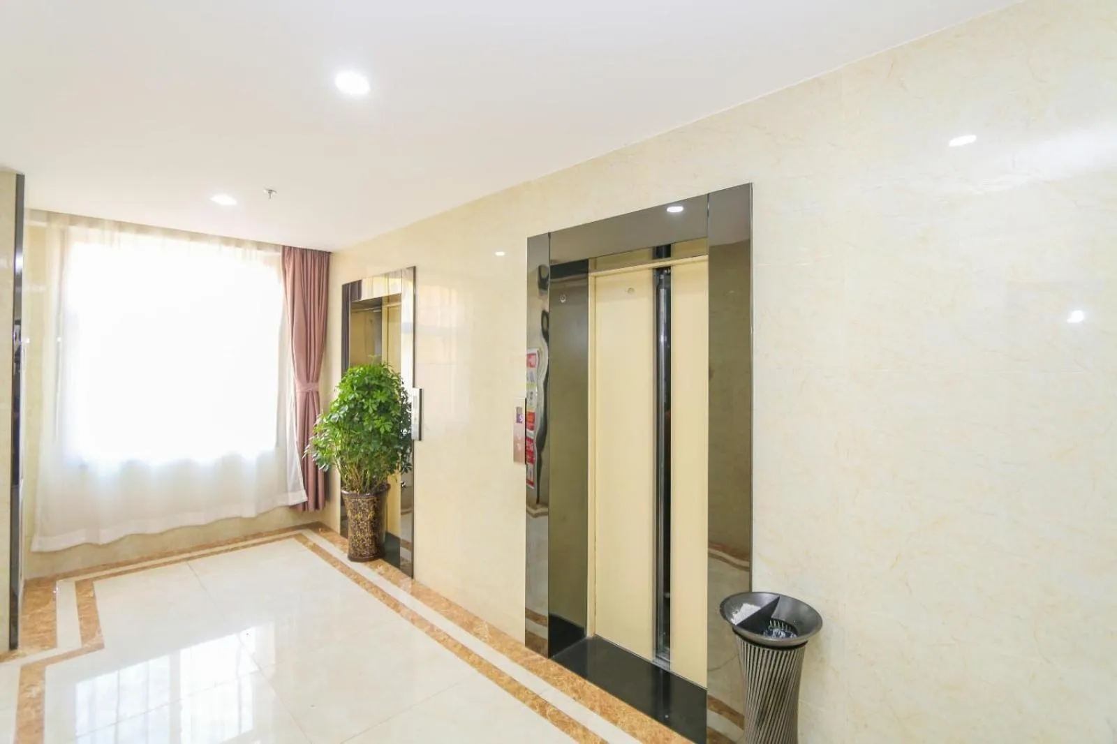 7 Days Premium Linfen Pingyang South Street Branch