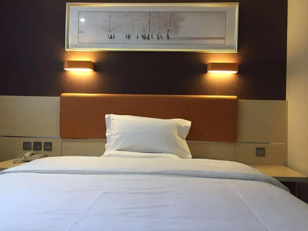 7Days Premium Chengde Fengning Xinfeng Road Branch 7Days Premium Chengde Fengning Xinfeng Road Branch