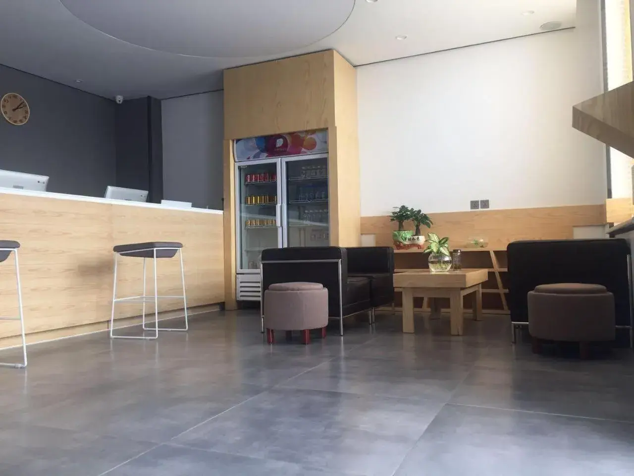 7Days Premium Chengde Fengning Xinfeng Road Branch 7Days Premium Chengde Fengning Xinfeng Road Branch