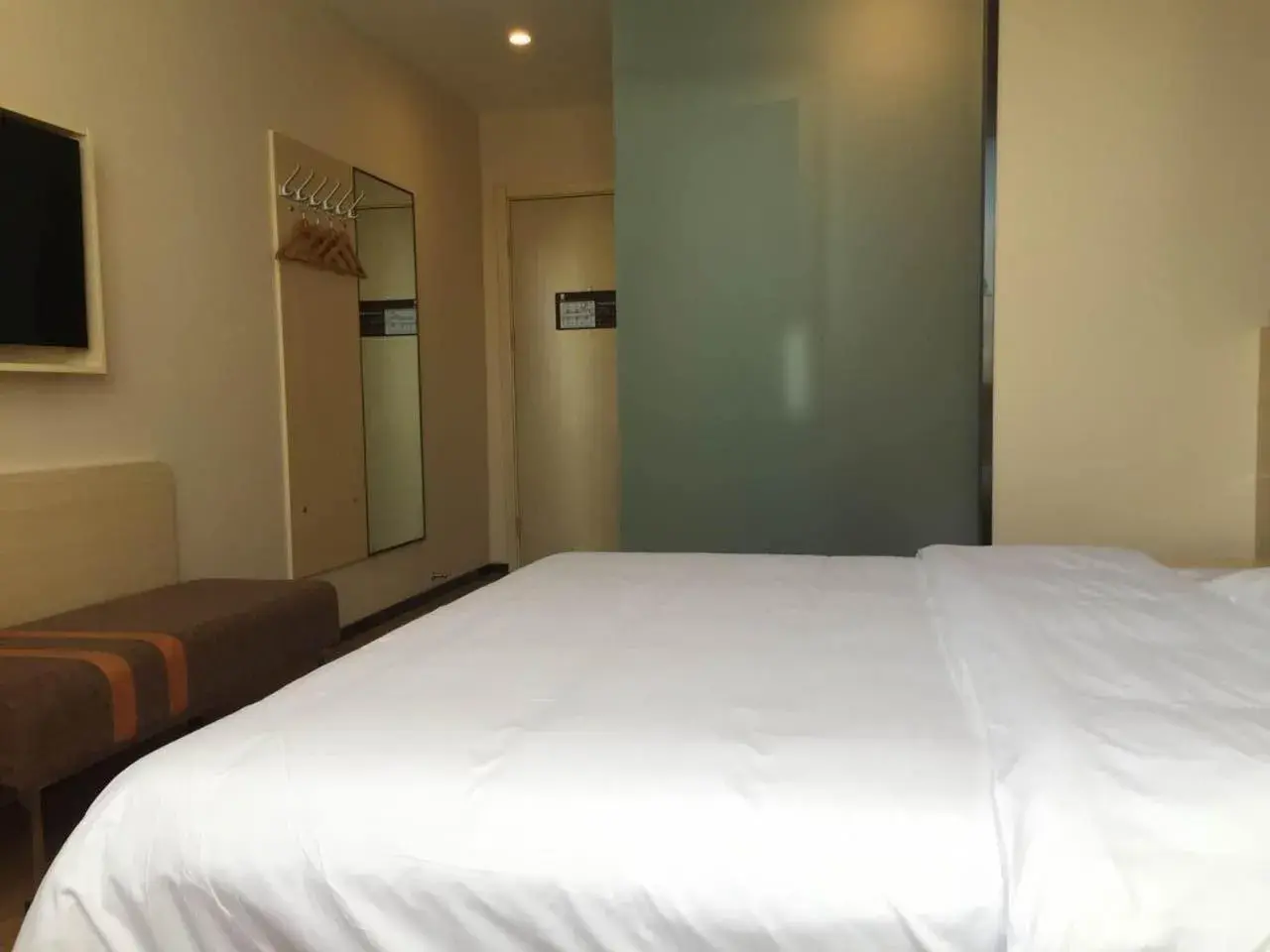 7Days Premium Chengde Fengning Xinfeng Road Branch 7Days Premium Chengde Fengning Xinfeng Road Branch