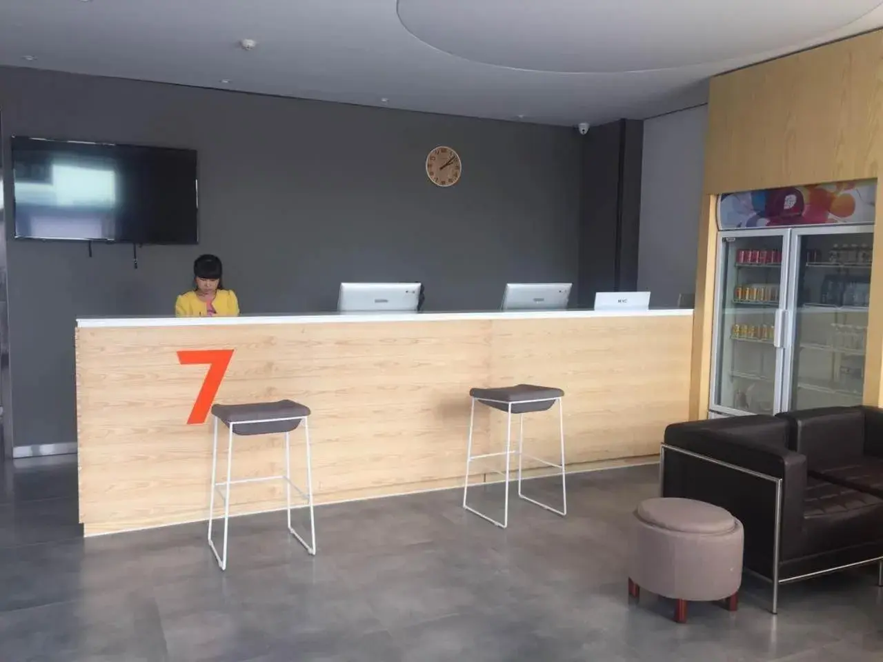 7Days Premium Chengde Fengning Xinfeng Road Branch 7Days Premium Chengde Fengning Xinfeng Road Branch