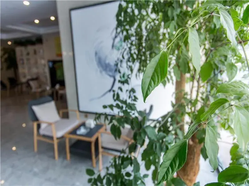 7Days Premium Linyi Mengyin Mengshan Road Branch 7Days Premium Linyi Mengyin Mengshan Road Branch