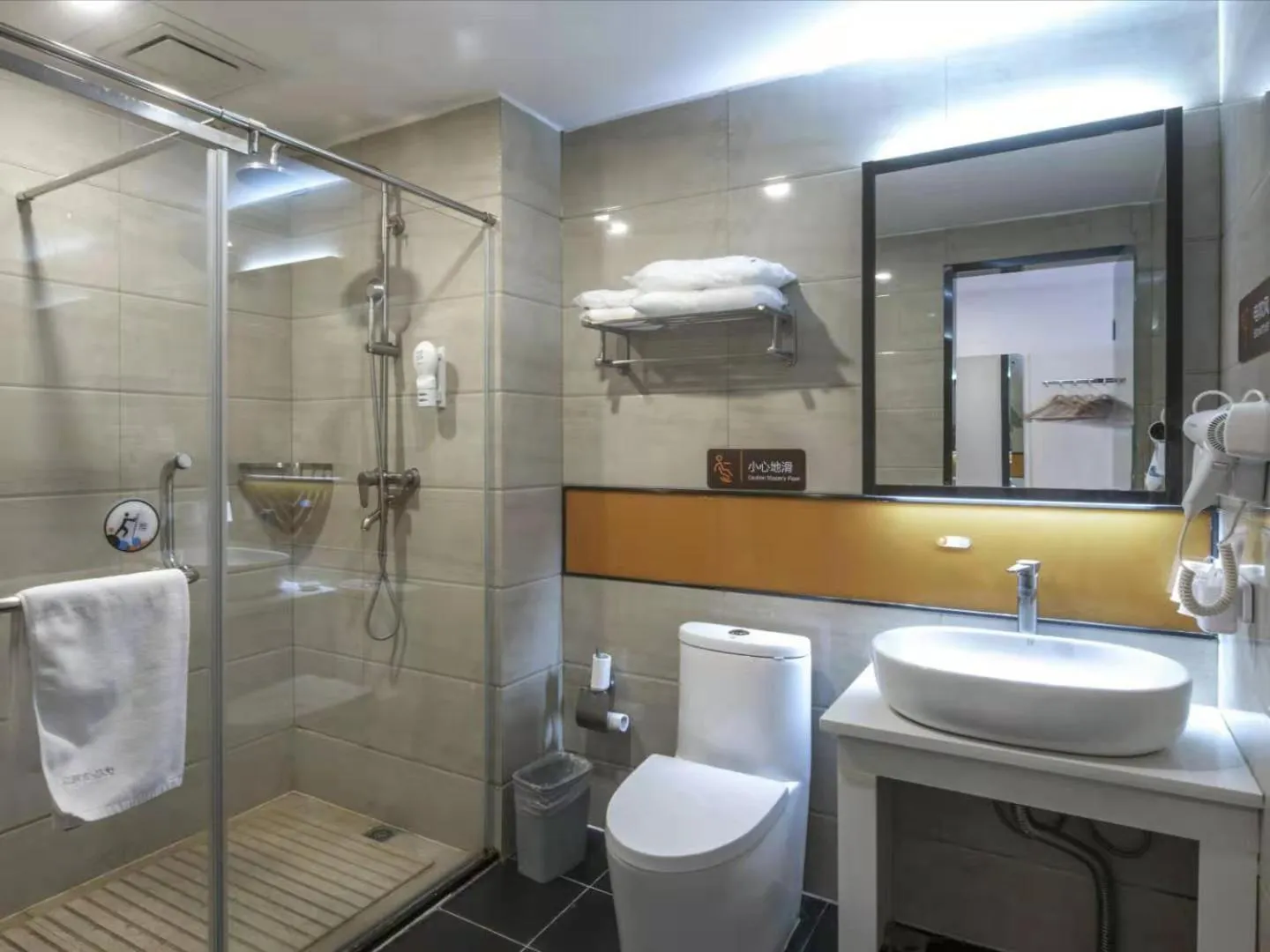 7Days Premium Zaozhuang Taierzhuang Ancient City Branch