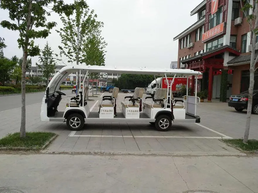 7Days Premium Zaozhuang Taierzhuang Ancient City Branch