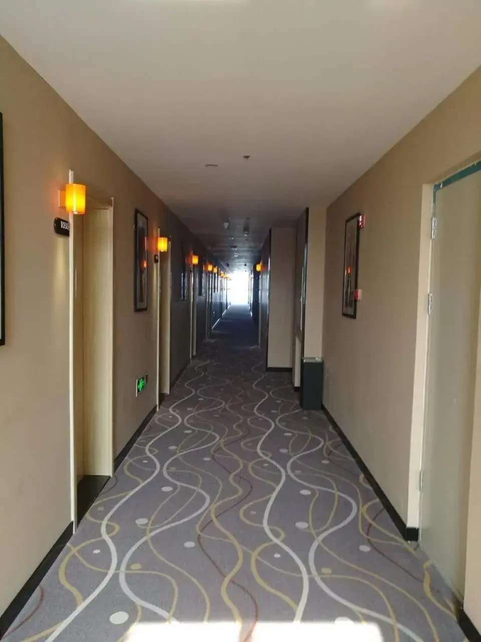 7Days Premium Shijiazhuang Luquan Shangzhuang Branch 7Days Premium Shijiazhuang Luquan Shangzhuang Branch