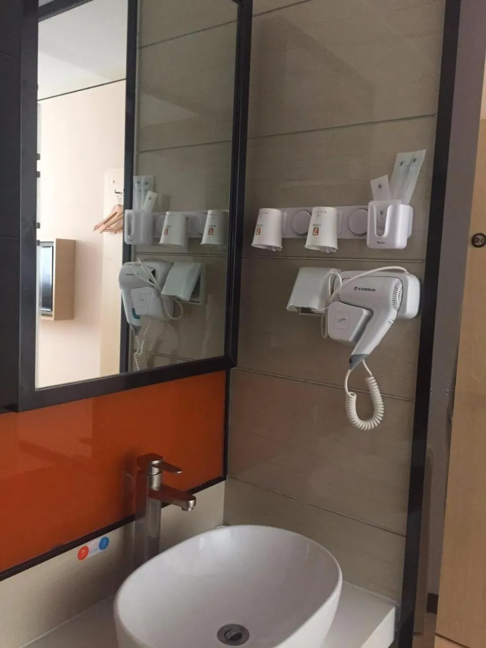 7Days Premium Shijiazhuang Luquan Shangzhuang Branch