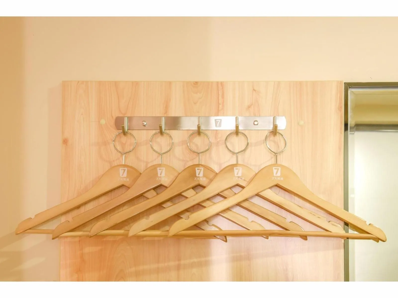 7Days Premium Huzhou Nanxun Ancient Town Branch