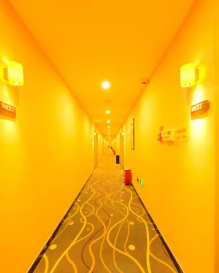 7Days Premium Shihezi Development Zone Branch