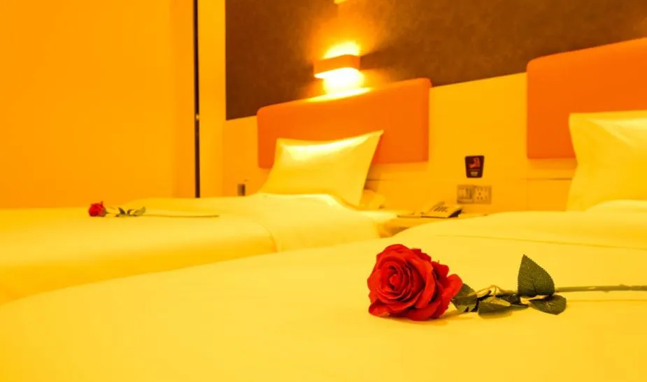 Bed in 7Days Premium Shihezi Development Zone Branch