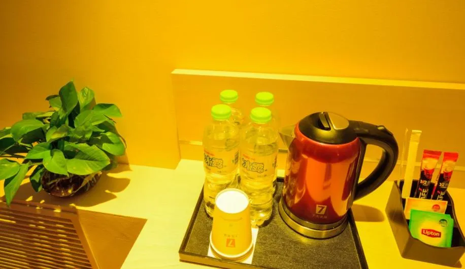 7Days Premium Shihezi Development Zone Branch