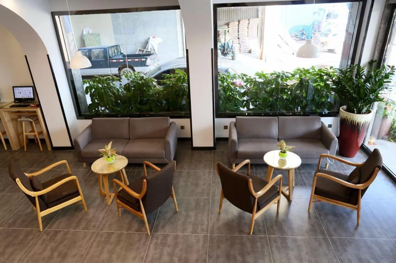 7 Days PremiumQingyuan Yinzhan Hot Springs [High-end Budget Hotel]