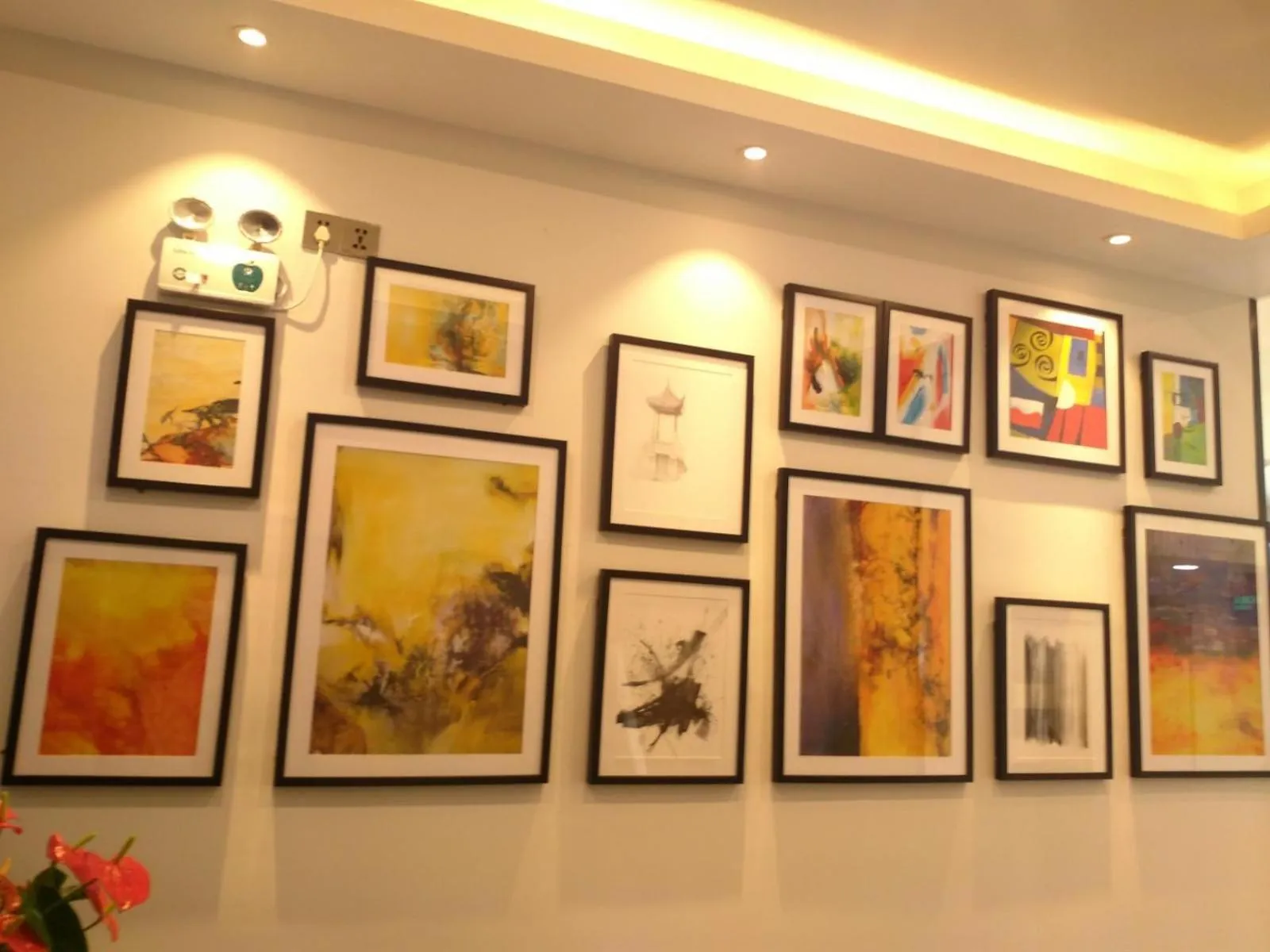 7 Days PremiumQingyuan Yinzhan Hot Springs [High-end Budget Hotel]