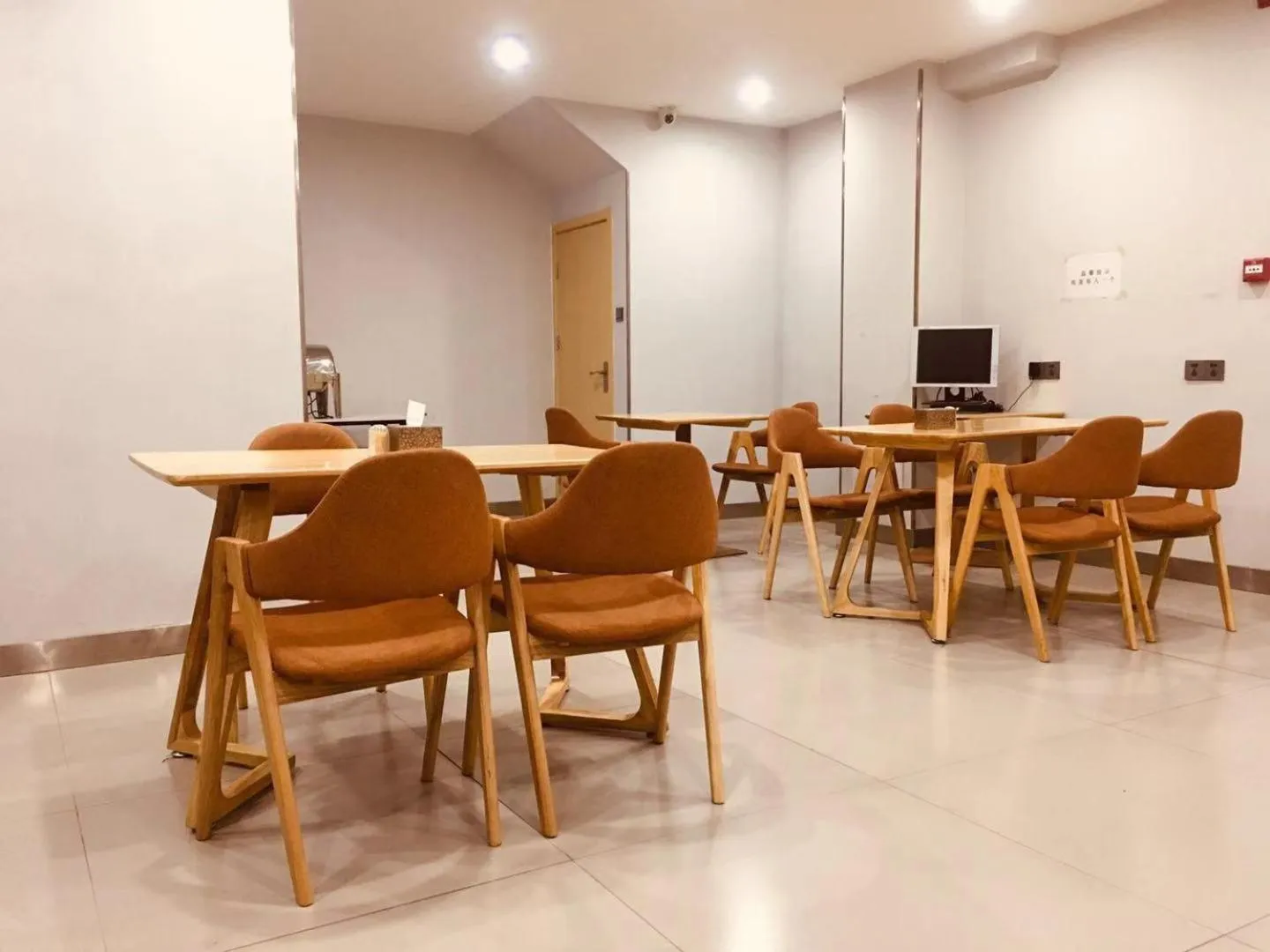 7Days Premium Baoding Qingyuan Jianshe North Road Branch