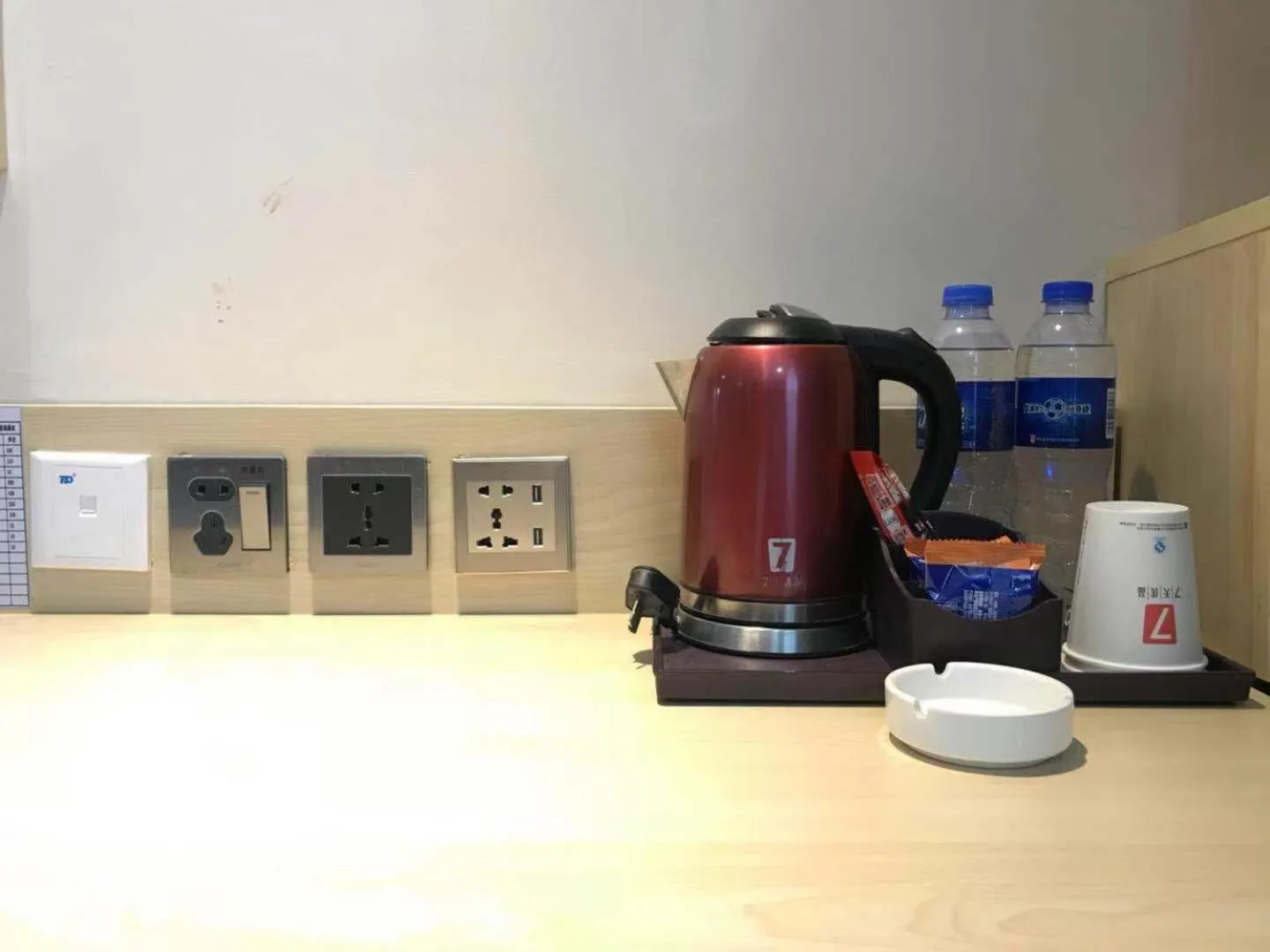 7Days Premium Baoding Qingyuan Jianshe North Road Branch