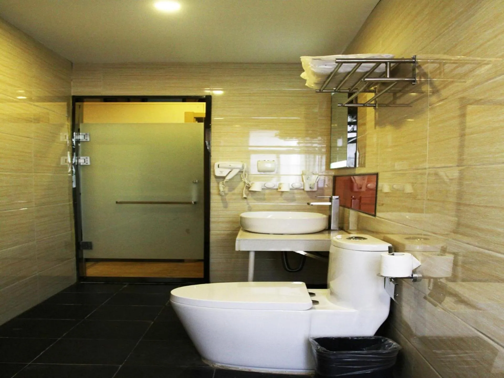 7Days Premium Xi'an Lantian Lanxin Road Branch