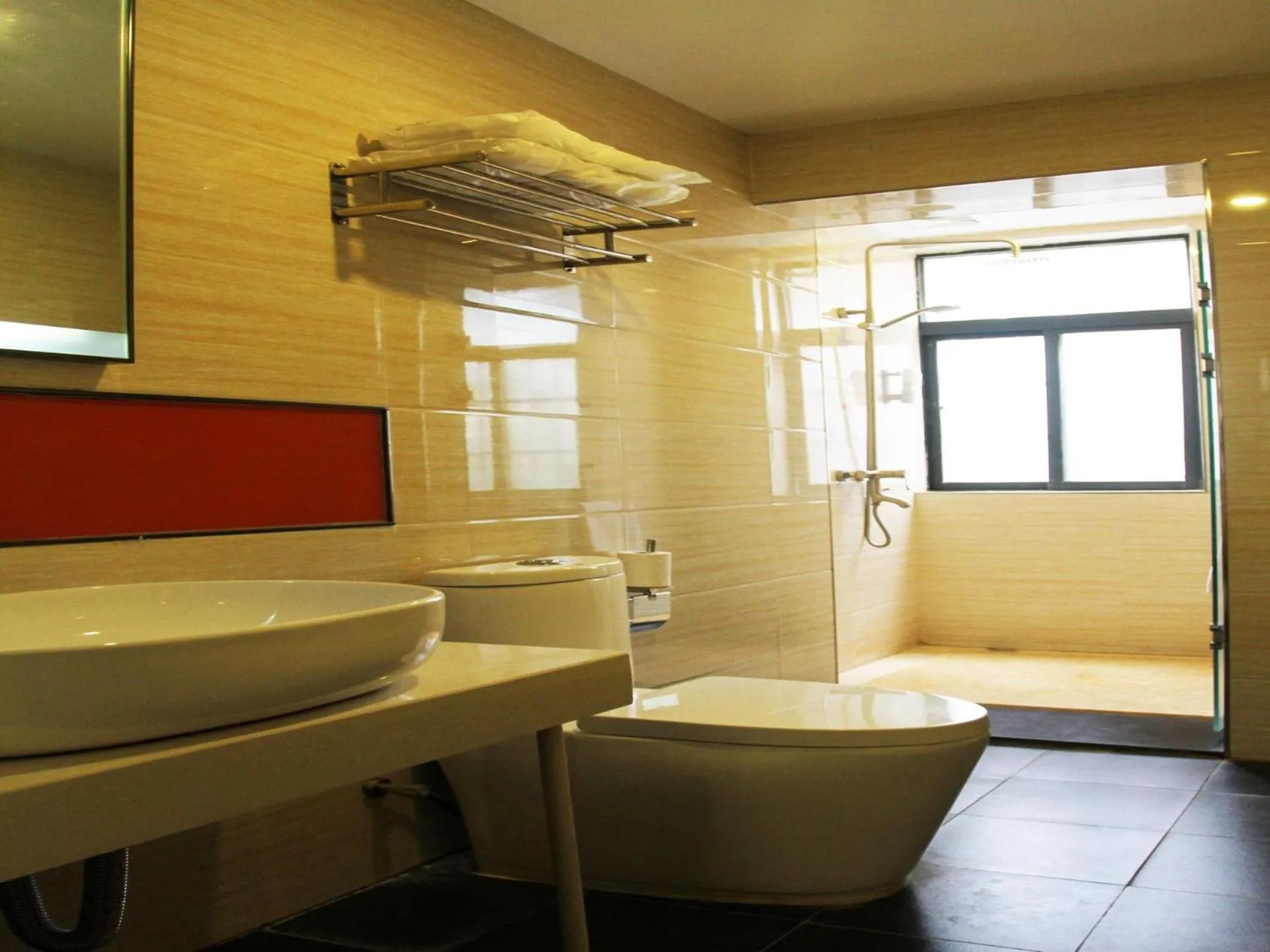7Days Premium Xi'an Lantian Lanxin Road Branch