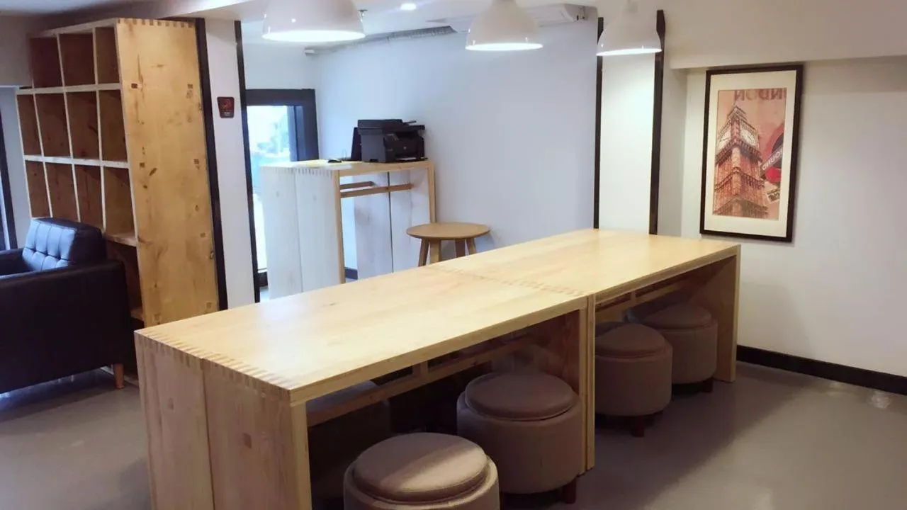 7Days Premium Shenzhen Songgang Yanchuan Branch