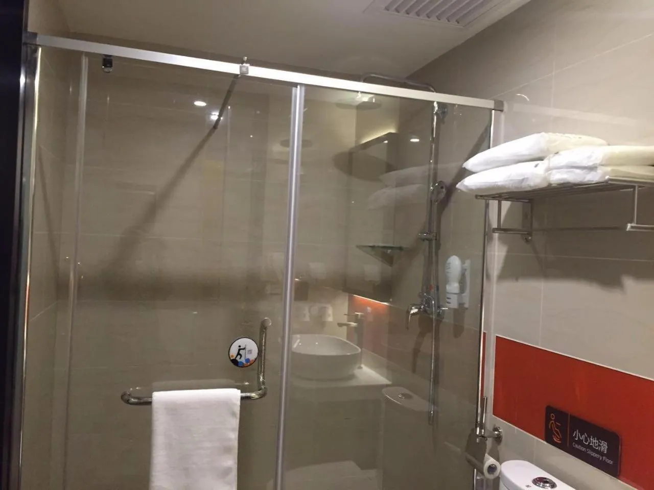 7Days Premium Shenzhen Songgang Yanchuan Branch