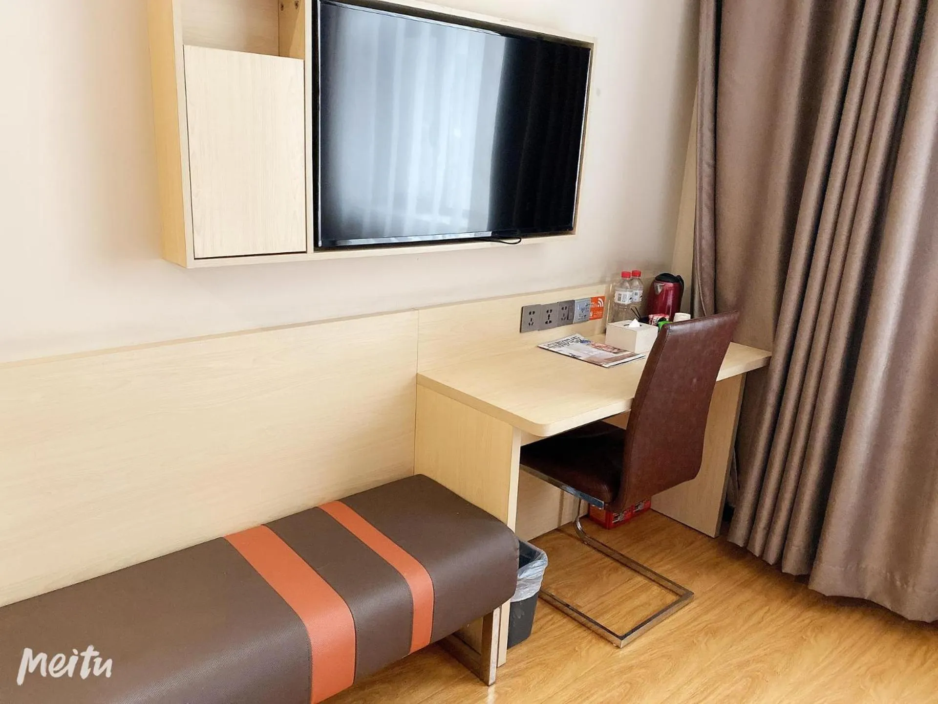 7Days Premium Shenyang Olympic Sports Center Subway Station Branch