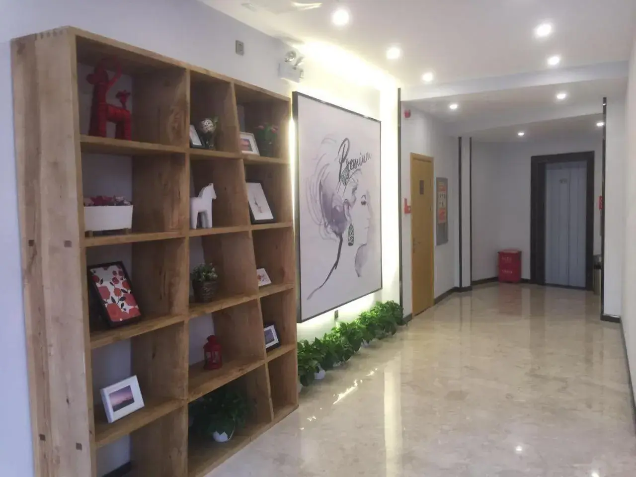 7Days Premium Shenyang Olympic Sports Center Subway Station Branch 7Days Premium Shenyang Olympic Sports Center Subway Station Branch