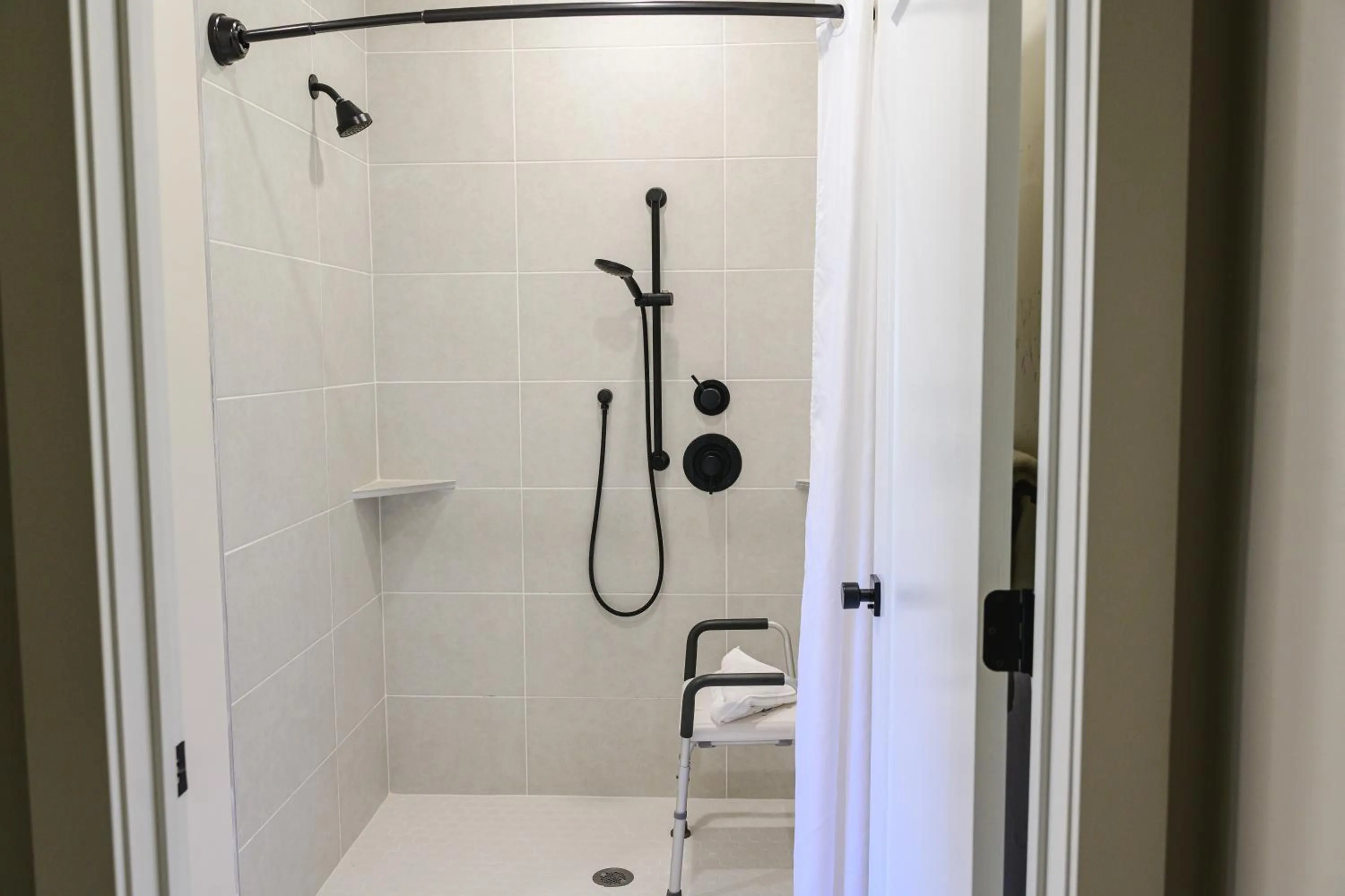 Black Rock Mountain Resort