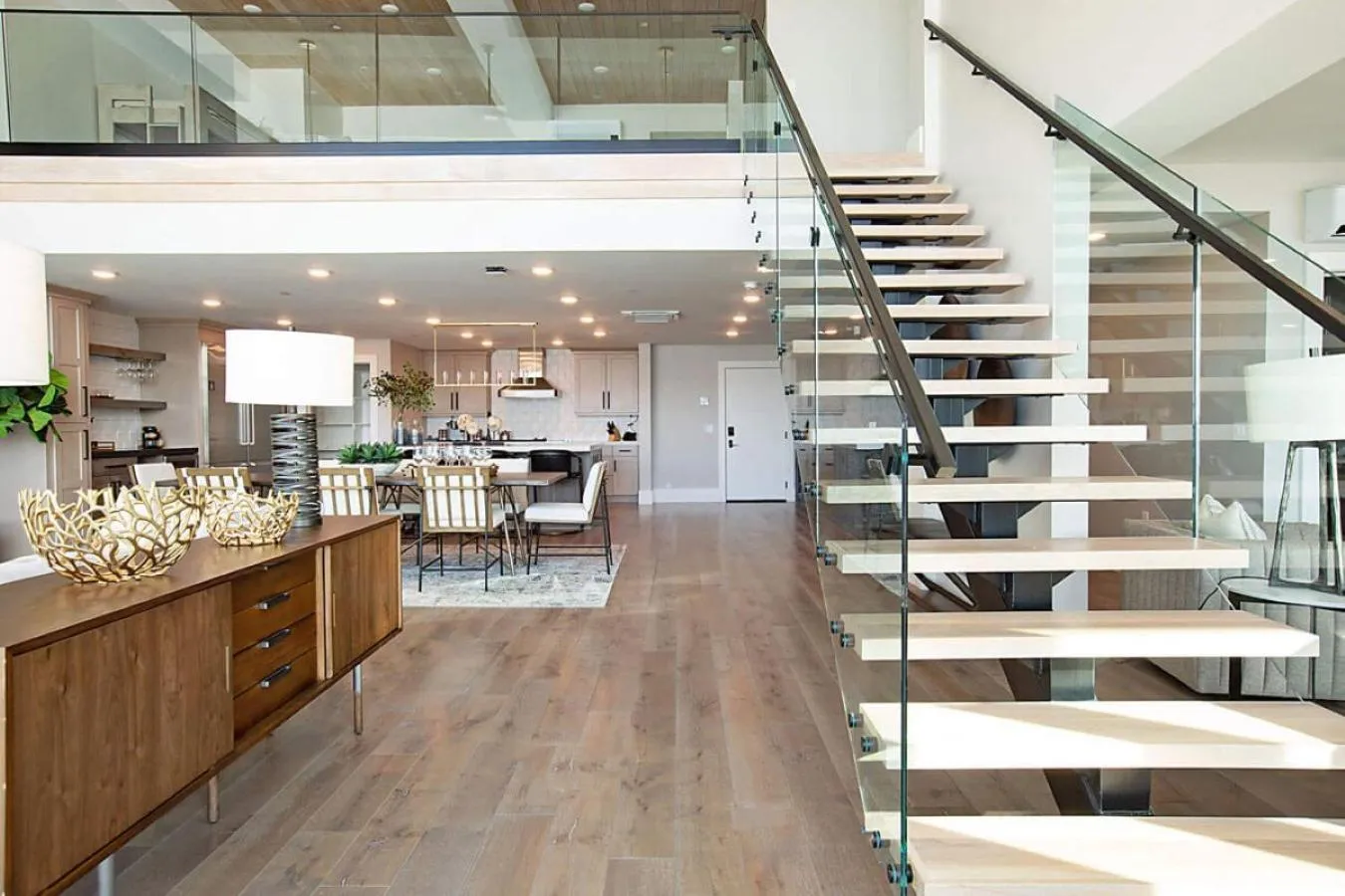 Kitchen or kitchenette in Black Rock Mountain Resort