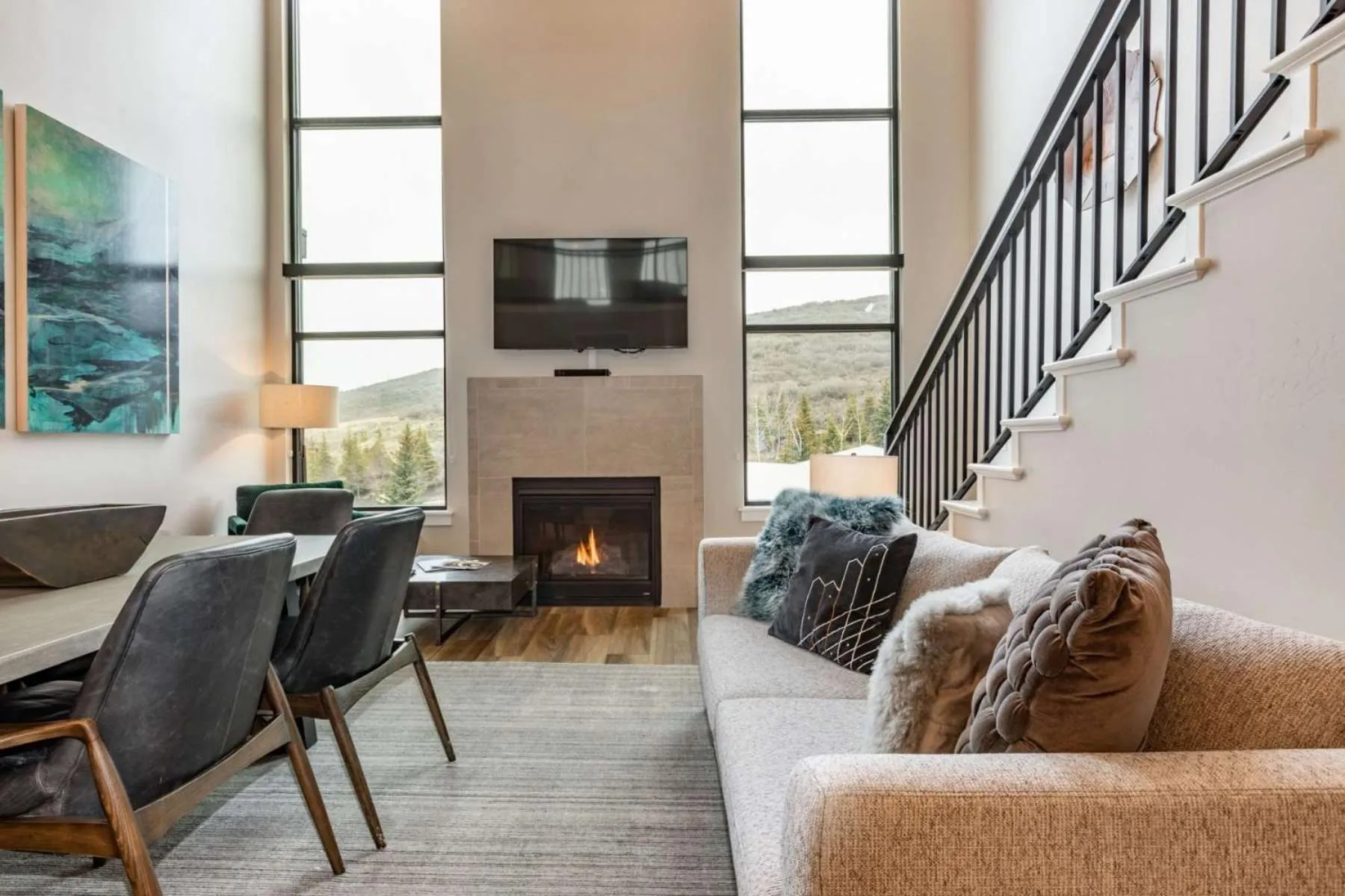 Other in Black Rock Mountain Resort