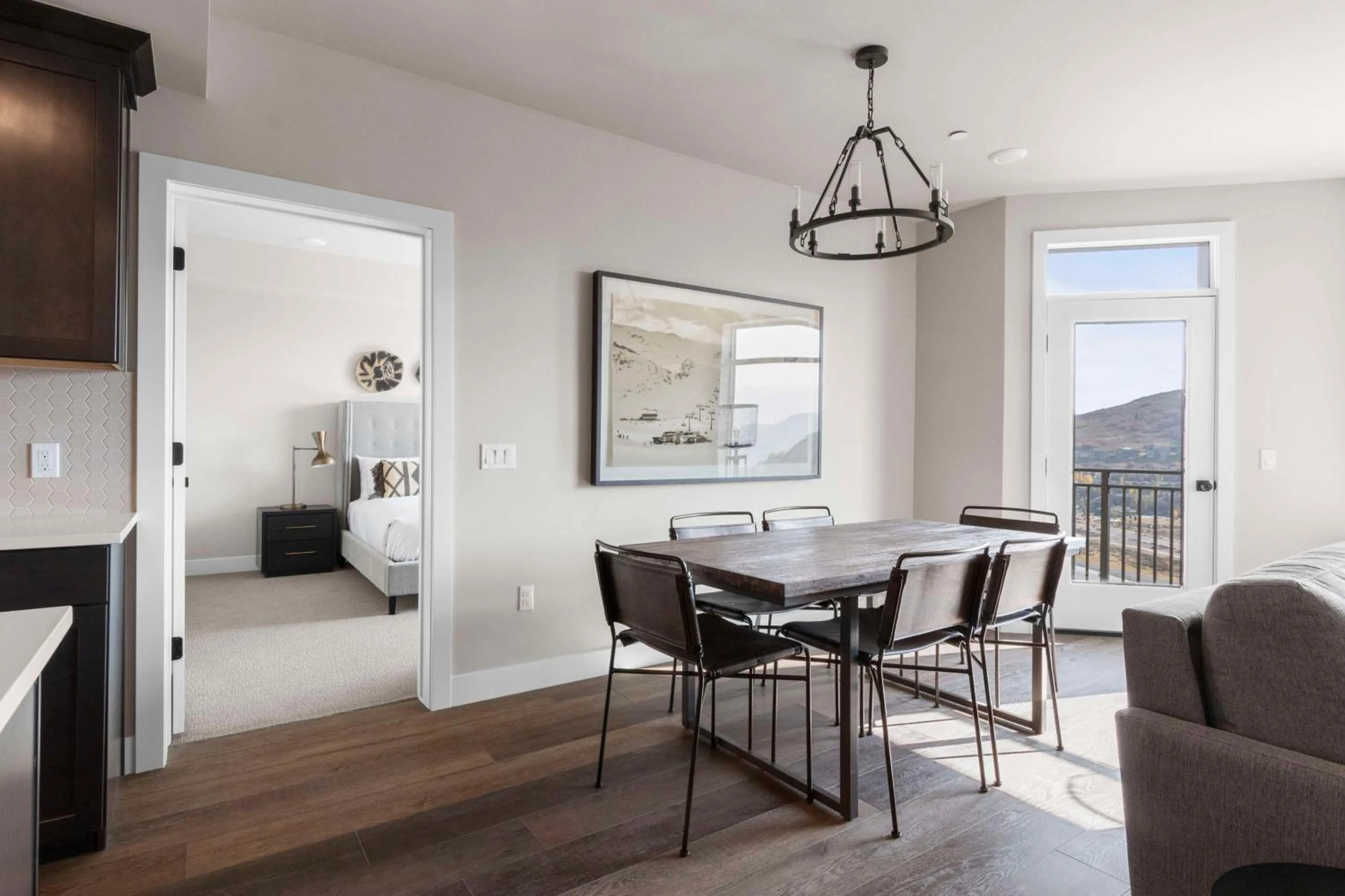 Other in Black Rock Mountain Resort