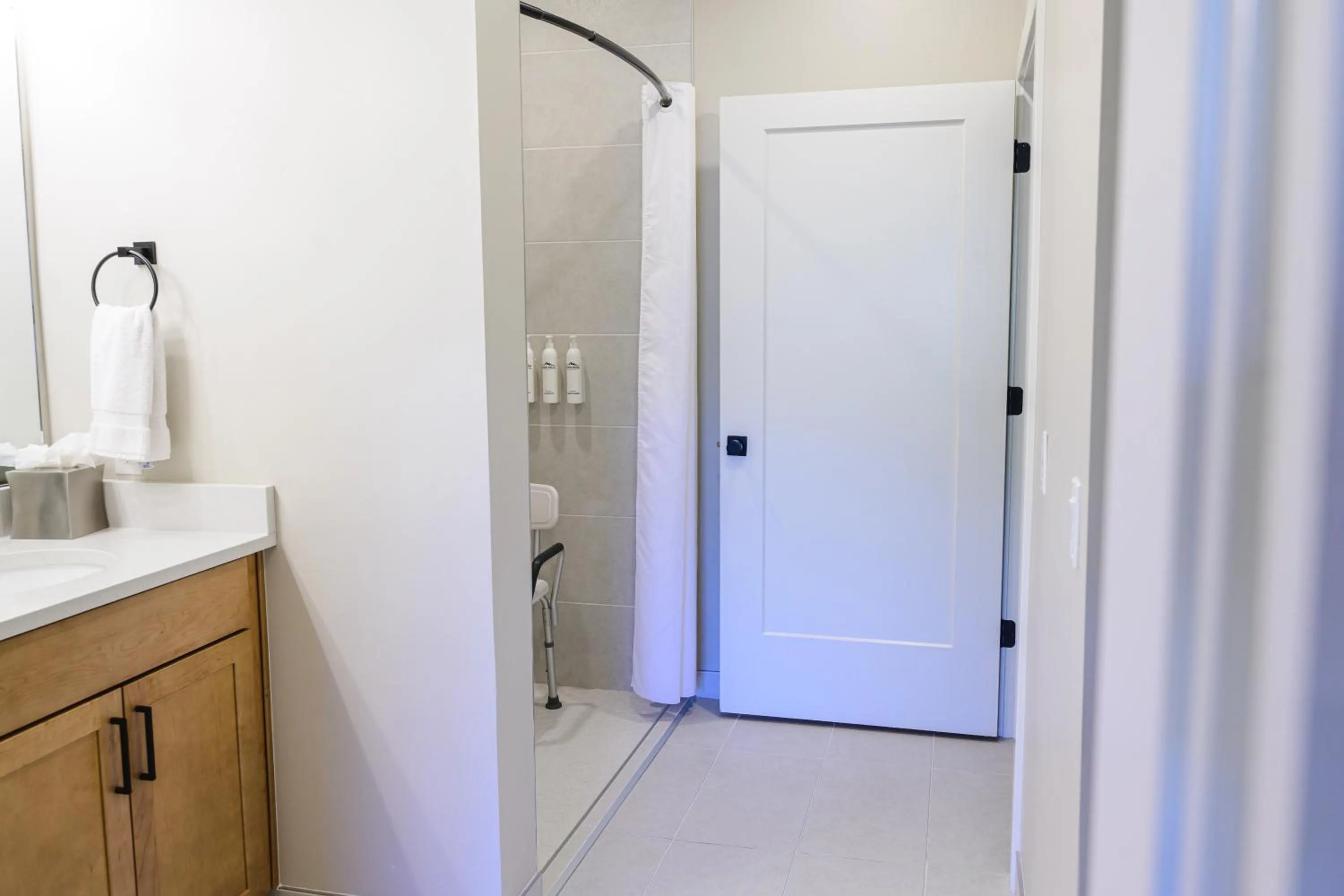 Black Rock Mountain Resort