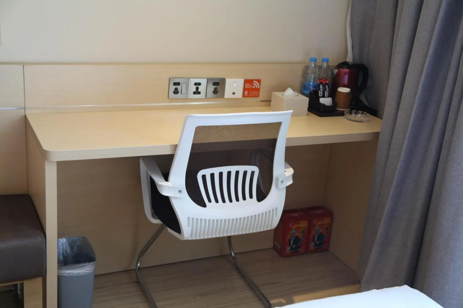 7Days Premium Harbin Xuefu Road Branch