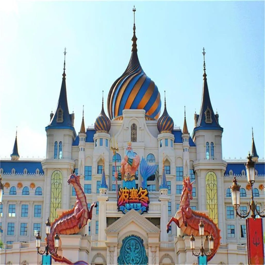 7Days Premium Harbin Xuefu Road Branch