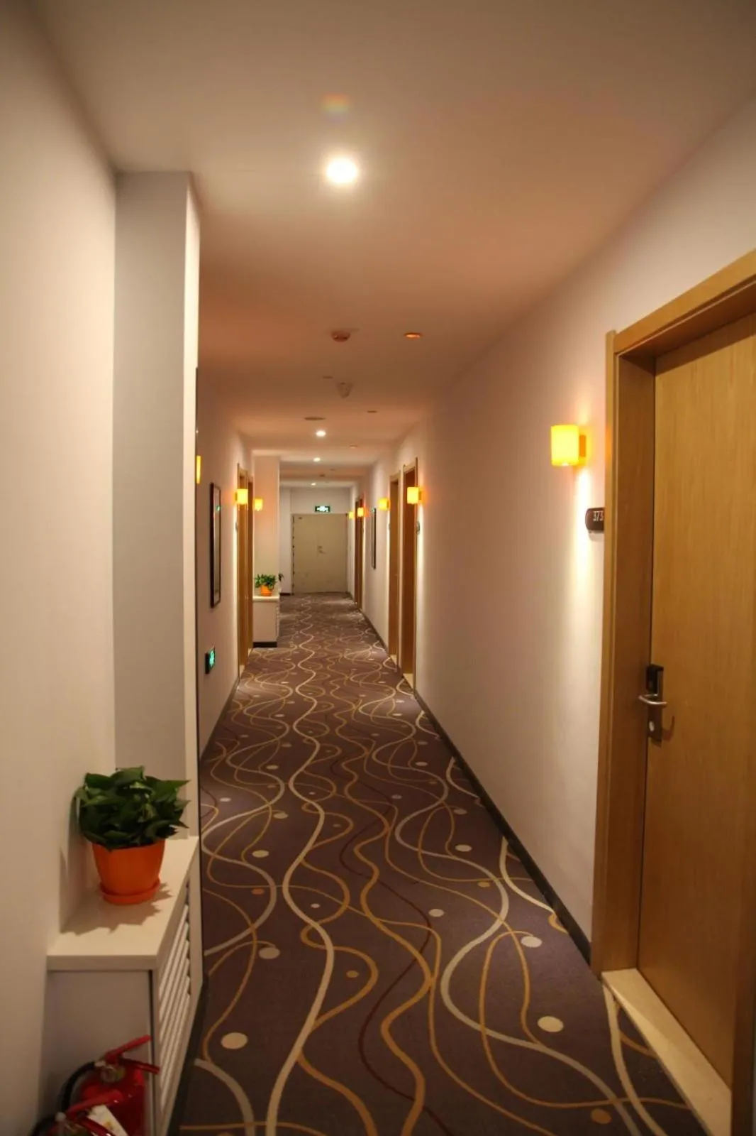 7Days Premium Harbin Xuefu Road Branch