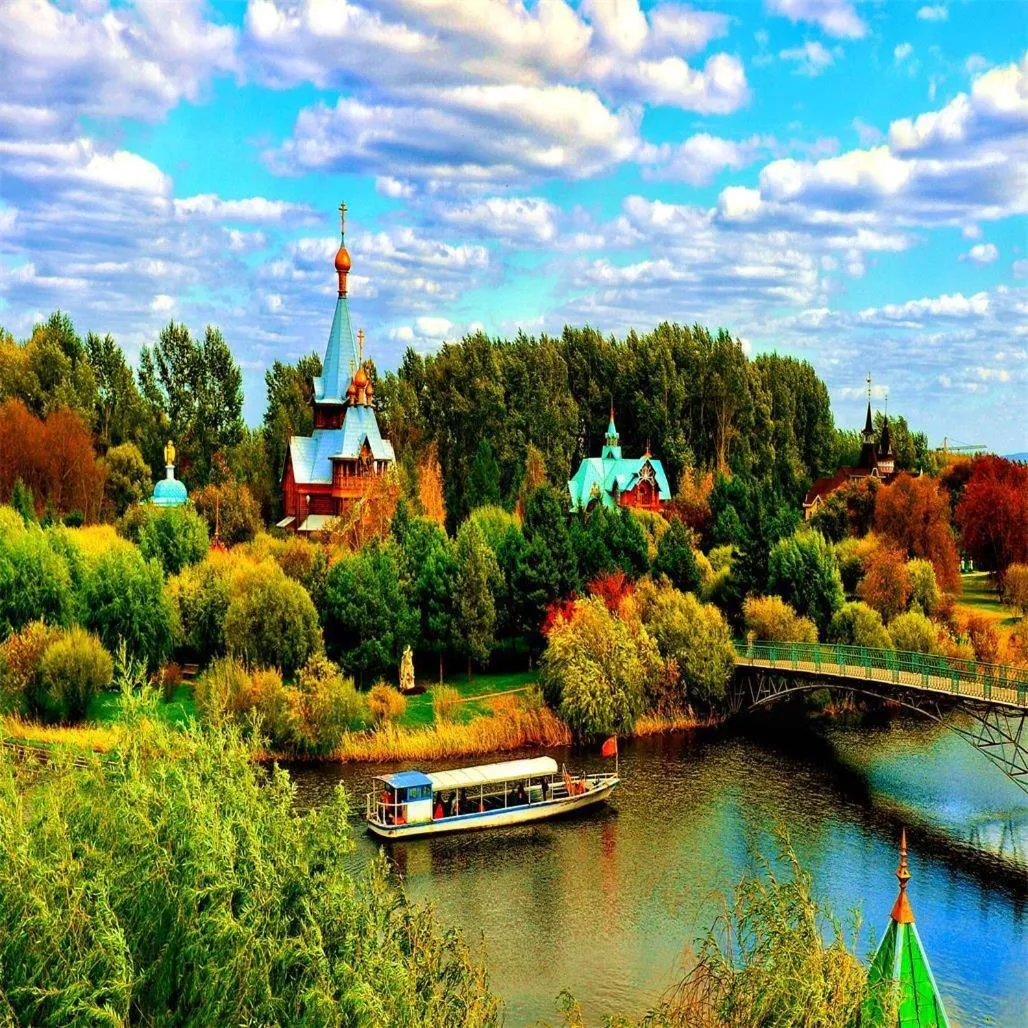 7Days Premium Harbin Xuefu Road Branch