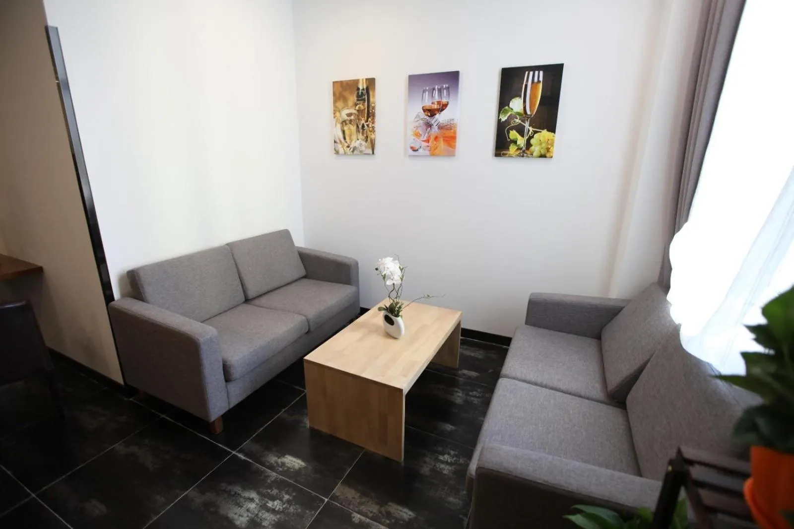 7Days Premium Harbin Xuefu Road Branch