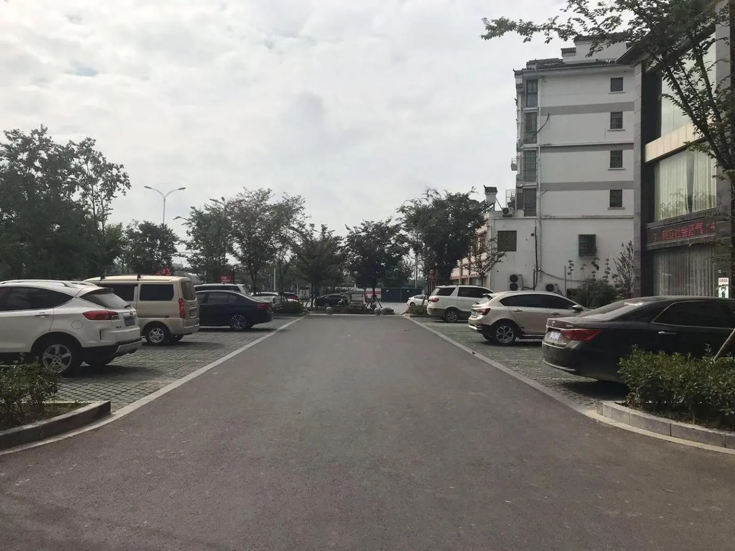 7Days Premium Suqian Yanghe Town Branch