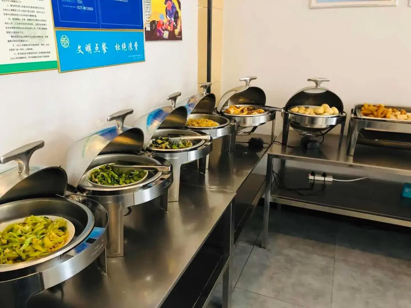 7Days Premium Suqian Yanghe Town Branch 7Days Premium Suqian Yanghe Town Branch