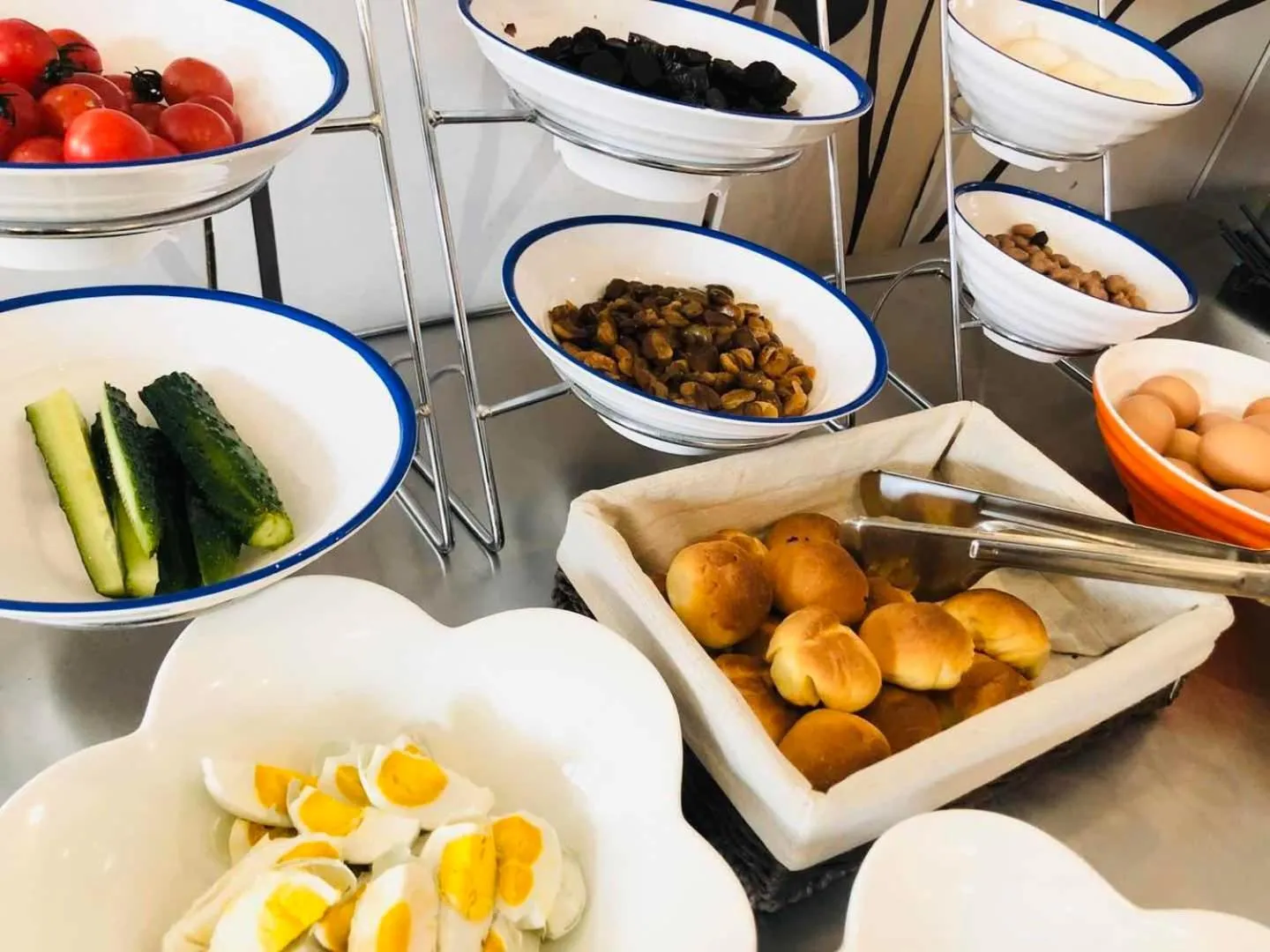 7Days Premium Suqian Yanghe Town Branch