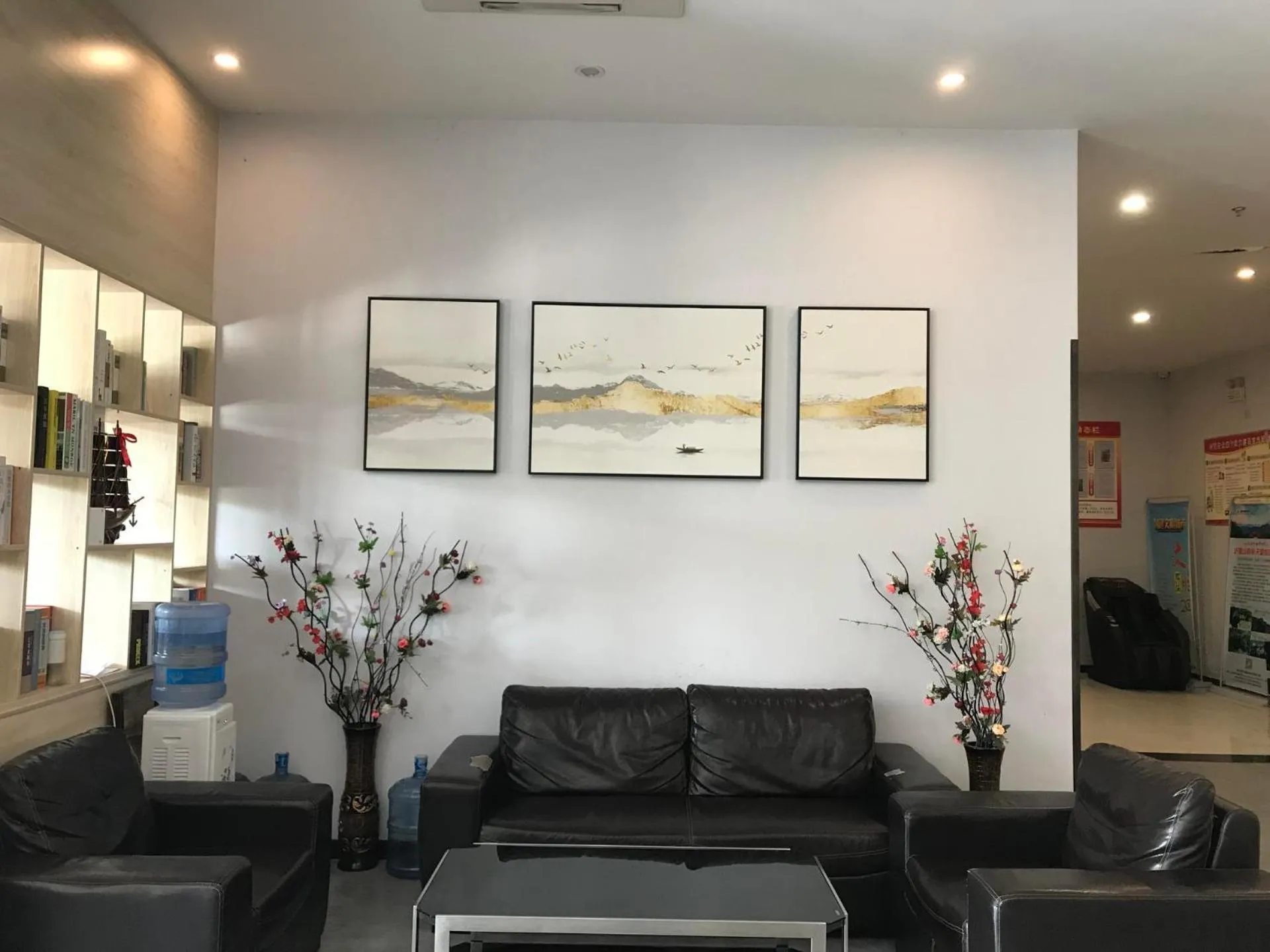 7Days Premium Suqian Yanghe Town Branch