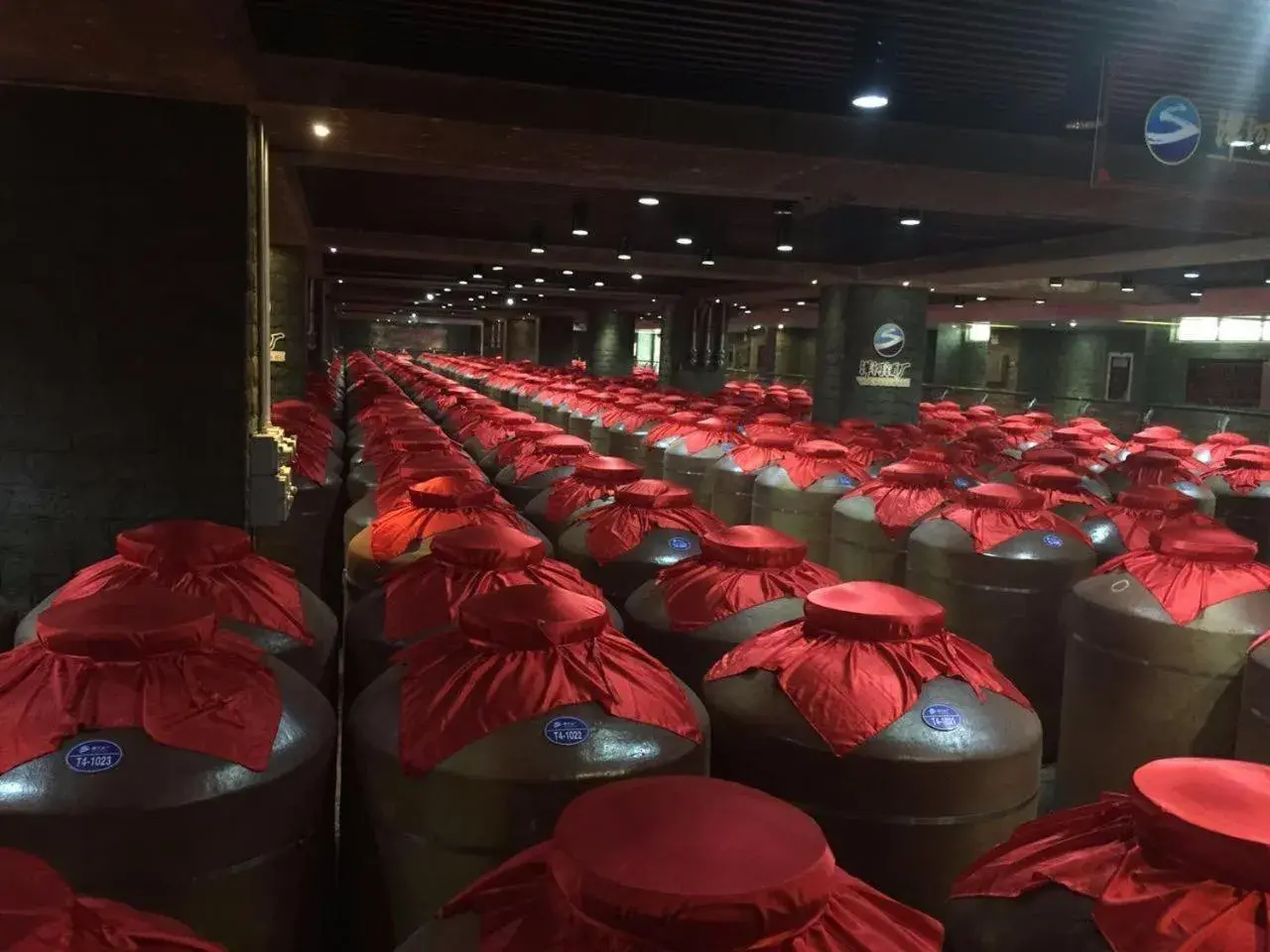 7Days Premium Suqian Yanghe Town Branch 7Days Premium Suqian Yanghe Town Branch