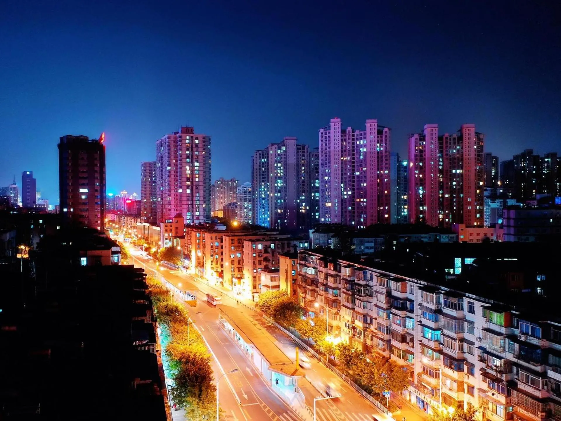 7Days Premium Yichang Gezhouba Branch