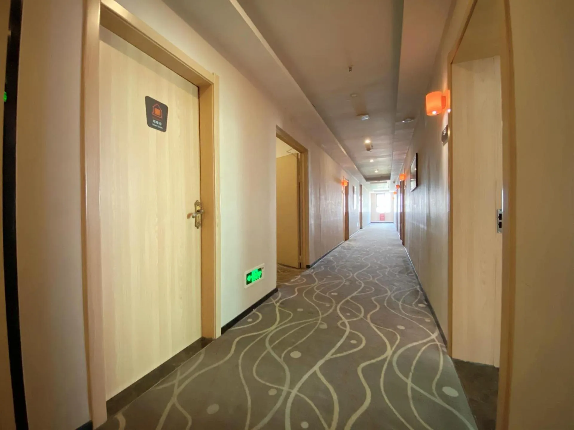 7Days Premium Yichang Gezhouba Branch