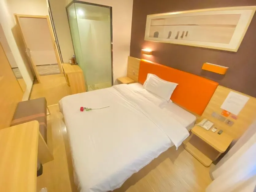 7Days Premium Yichang Gezhouba Branch