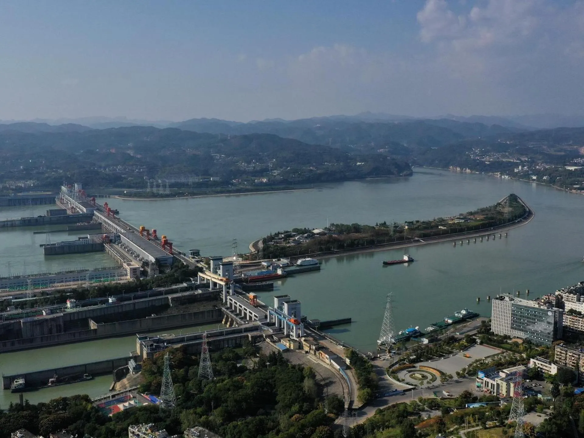 7Days Premium Yichang Gezhouba Branch